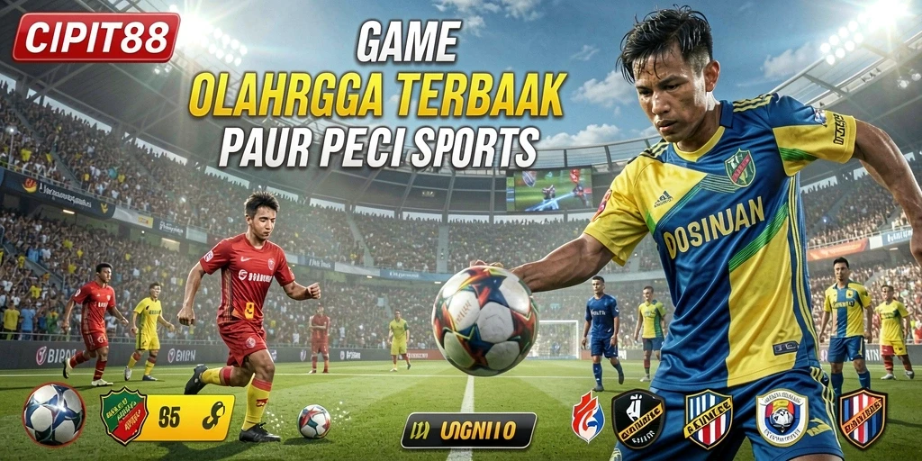 Tampilan gameplay <strong>CIPIT88</strong> yang memikat dan mendebarkan.