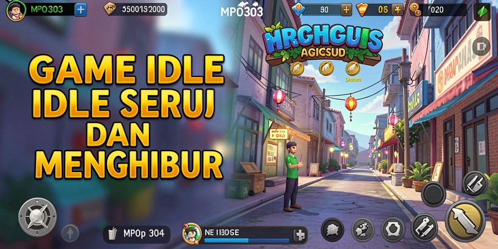 Tampilan gameplay MPO303 yang menarik dan interaktif.